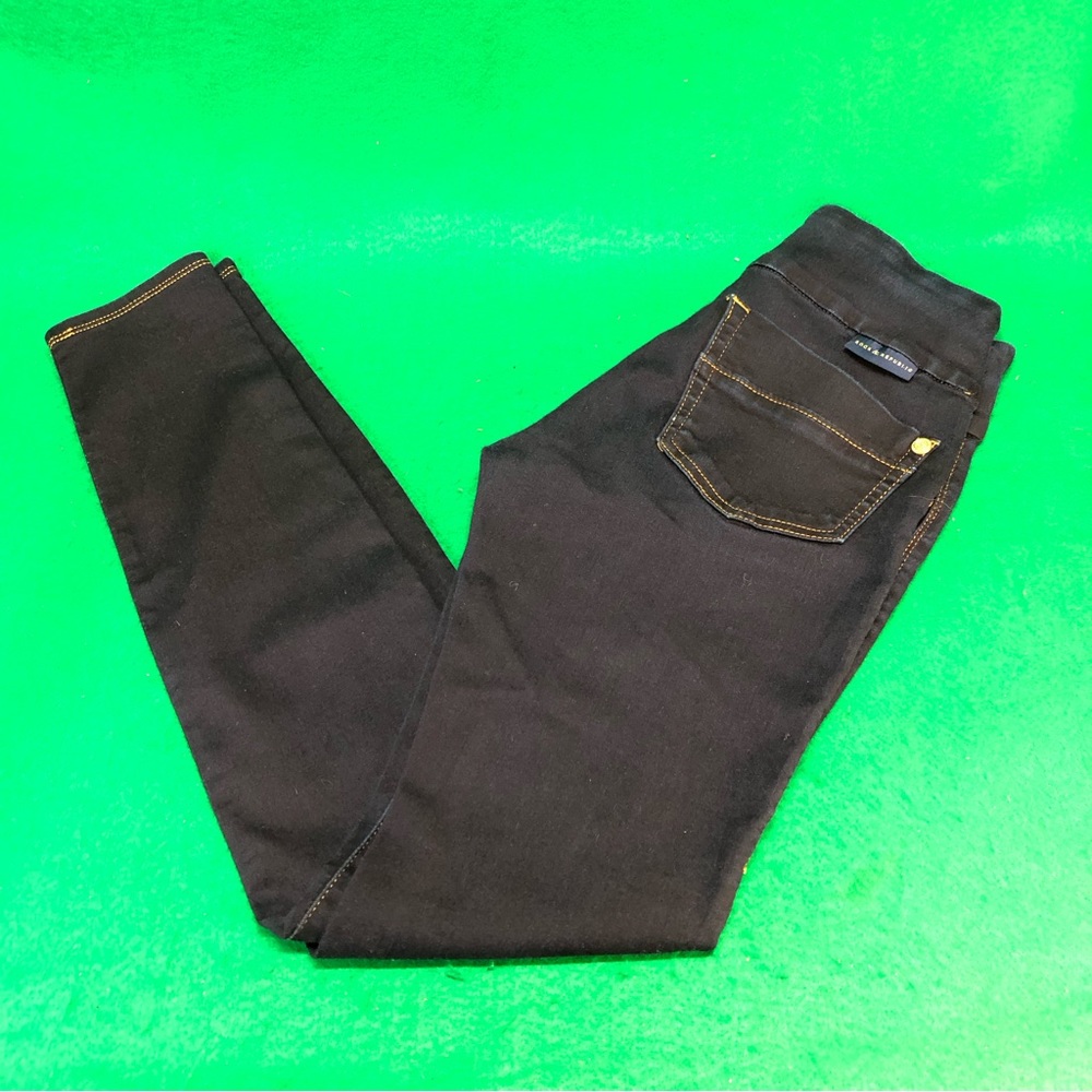 Rock & Republic Jeggings Women’s Size 2